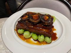 鲍鱼红烧肉-人间采蜜(海信广场店)