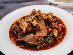 -红辣椒·川菜·火锅(张杨路店)