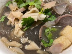 -A One Kitchen·南京精菜馆(晶丽酒店店)