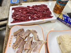 -潮悦牛肉火锅城(水贝店)