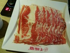 -千味涮·健康火锅(会展连城新天地店)