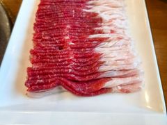 -清真·鸦儿李记·涮肉(和平里店)