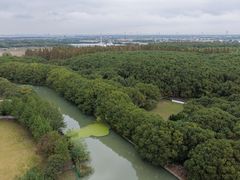 -同里国家湿地公园