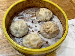 -老苏州大客堂·苏帮菜·松鼠桂鱼·苏州传统小吃(观前街人民商场店)