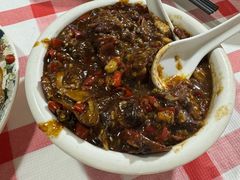 -铁头烧菜馆(立新路店)