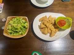 -聚汇三少·龙虾·中餐厅(莫邪路新天地店)