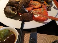 iphone_upload_pic-AdD全日制餐厅(中谷花园酒店)