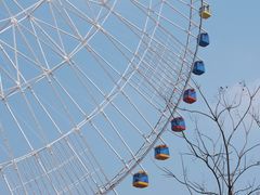 -南昌之星摩天轮