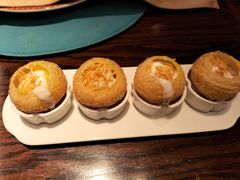 -甘尼仕印度餐厅爵士酒吧(阳春巷店)
