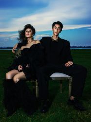 -Mregina 美人纪摄影(样片研发中心)