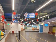 -世界之窗阿尔卑斯冰雪世界