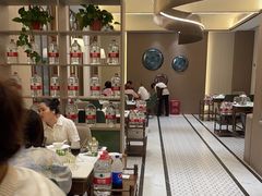 -帝皇海海鲜豆捞(桐泾商务广场店)