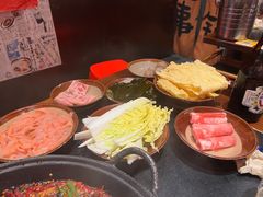 -重庆老灶火锅(红岭店)
