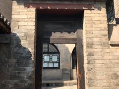 -山西王家大院