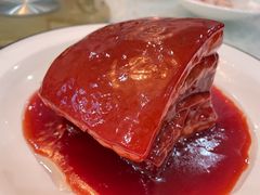 酱方-新聚丰菜馆(太监弄店)