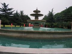 -河南省黄河迎宾馆