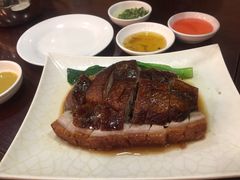 -香江小厨 The Kitchen(香江俱乐部店)