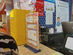 -遇上西雅图多融合海鲜自助餐厅(中房金谊广场店)