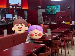 -喜家德虾仁水饺(深圳印力中心店)