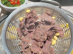 -潮泰牛肉火锅 · 创于1992年(车公庙店)