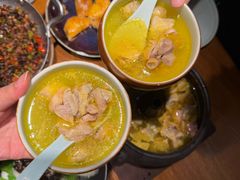 -云海肴·汽锅鸡·云南菜(苏州中心店)