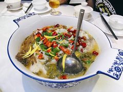 -米特.新派中国菜(锦绣江南店)