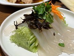 -北李妈妈菜(鲁能城店)