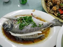 -景好海鲜餐厅(大鹏必选旅游店)