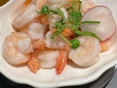 -桂满陇·手作小笼包&江南叫花鸡(中山公园店)