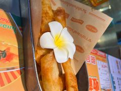 -小小集渔·泰式大排档(太古里香槟店)