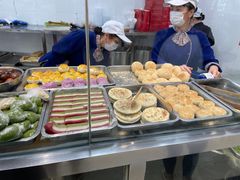 -常州糕团店(北大街新世纪商城店)