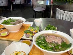 -蔡澜Pho·越南粉餐厅(海上世界店)