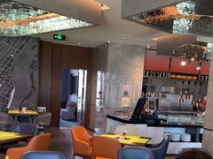 -希尔顿欢朋酒店·欢朋餐厅