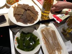 -蜀留香火锅(西南角店)