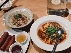-朵朵开素食餐厅(后宰门街店)