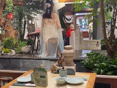-锦府盐帮·张宅(世纪金源店)