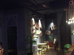 -YOGO优果密室逃脱(新佳丽广场店)