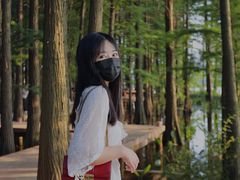 -东湖落雁景区