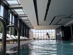 -奥龙堡游泳馆(广纸店)