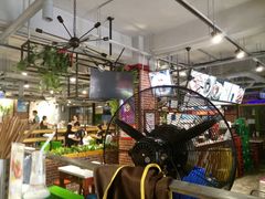 -钢管厂歆瑞源油卤串串香(春熙路太古里店)
