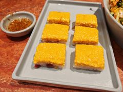 桂花凉糕-长安记·大美陕菜(大族广场店)