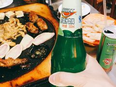 -阿昌白族石板烧·菌锅(大理古城店)