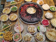 -小王少龙火锅(沙南街店)