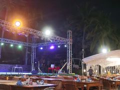 -渔家火锅·海鲜自助餐·演艺(亚龙湾天域酒店)
