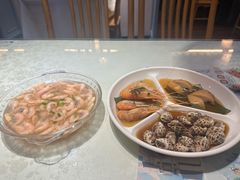 -品味楼·醉卤·酱排骨·无锡特色菜