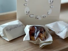 -Cycle&Cycle Artisan(天目里店)