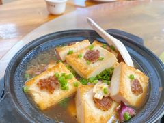 -花悦农庄 | 烧鸡·竹筒饭(沙迳高沙温泉香溪堡店)