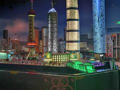 -上海乐高探索中心