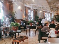 -漢舍中国菜馆(889广场店)
