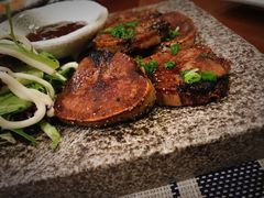 -熊串烧亭.居酒屋(珠江路店)